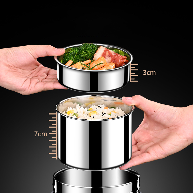 USB الكهربائية ساخنة علب الغدا - مراجعة Baby Food Warmer وسعره