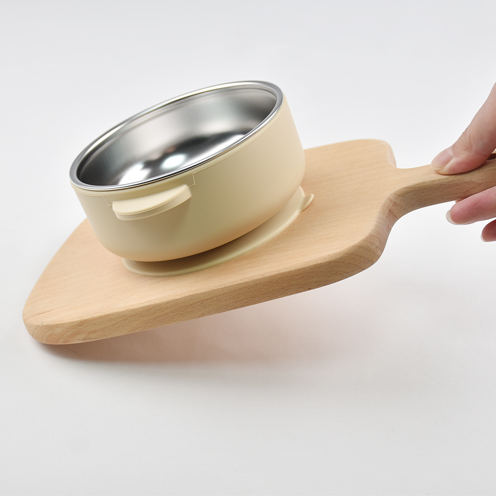 وعاء تدريب للأطفال سعة 300 مل  - مراجعة Baby Food Jars With Lids وسعره