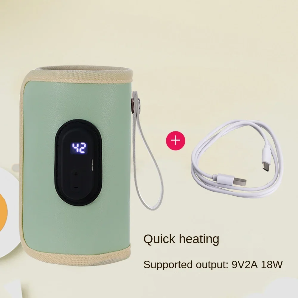 جهاز تسخين حليب الأطفال المحمو - مراجعة Baby Food Warmer وسعره