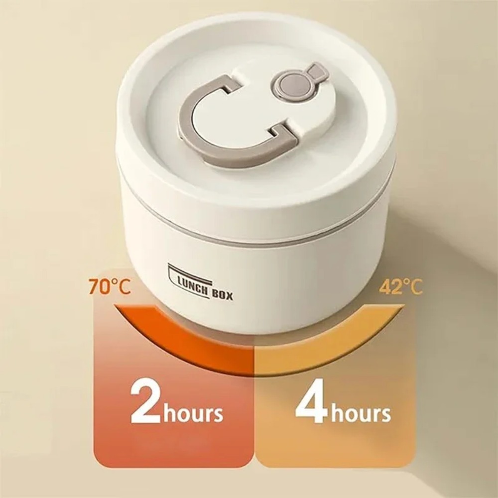 3 قطعة صندوق الغداء المعزول 30 - مراجعة Baby Food Warmer وسعره